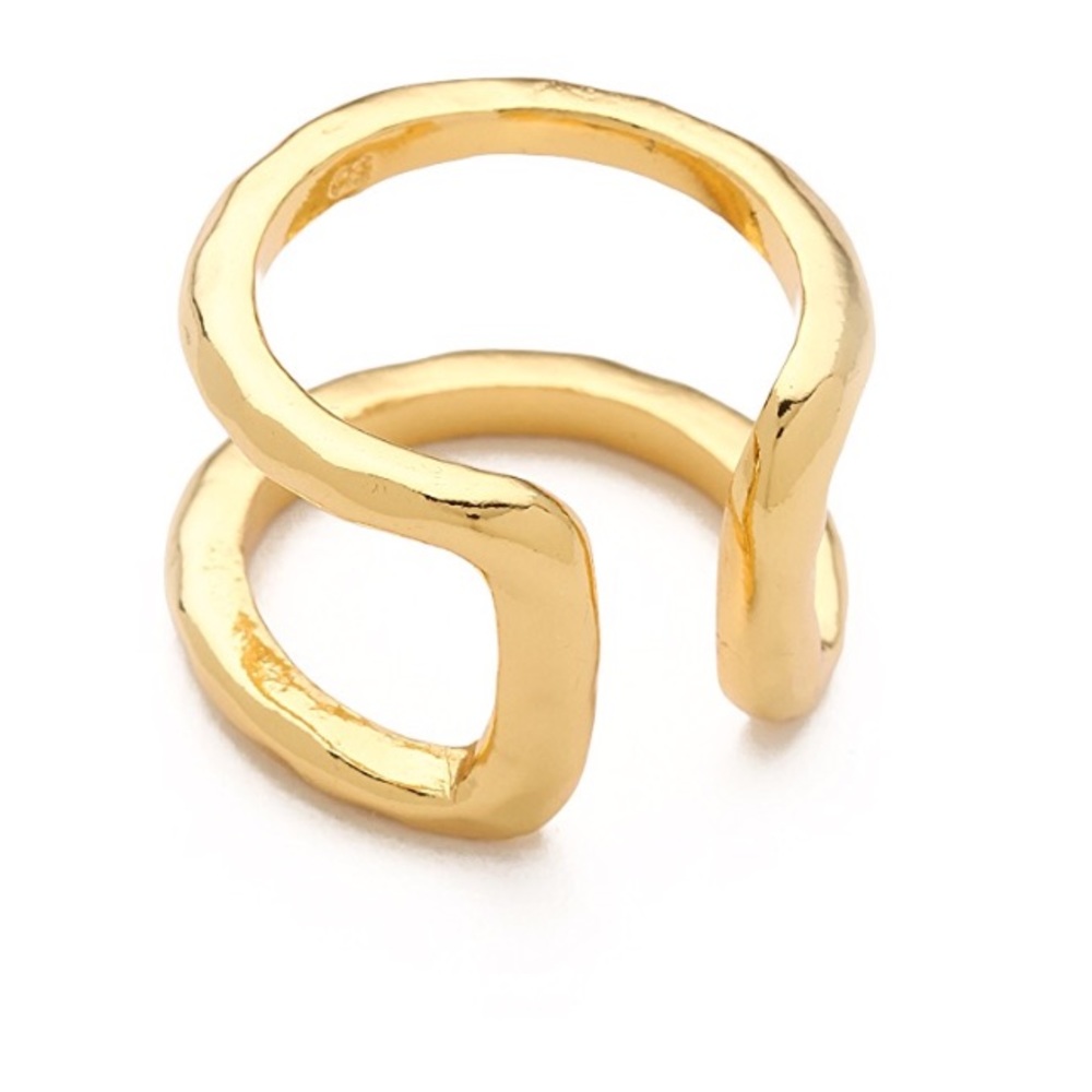 Gorjana Teagan Ring